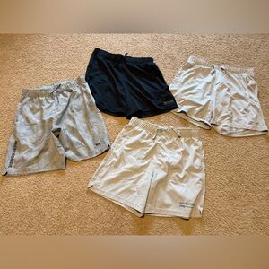 Boys Abercrombie & Fitch Shorts size 13/14